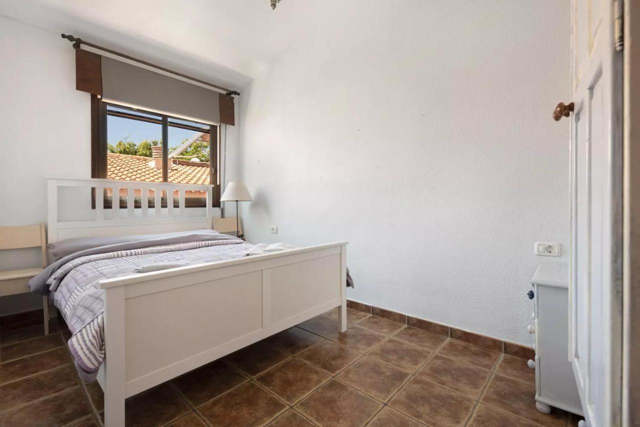 Casa Manus Apartment Alcala  Exterior photo